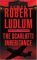 The Scarlatti Inheritance by Robert Ludlum