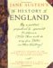 The History of England by Jane Austen