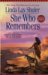 She Who Remembers (Kwani, #1) by Linda Lay Shuler