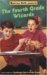 The Fourth Grade Wizards by Barthe DeClements