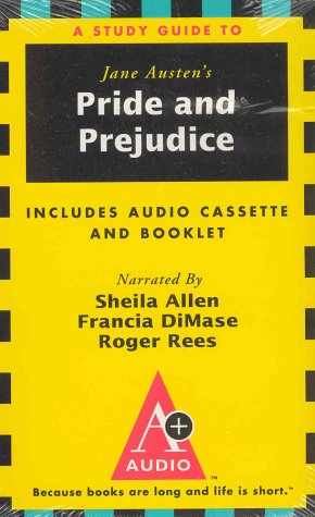a-study-guide-to-jane-austen-s-pride-and-prejudice