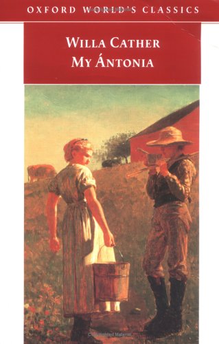 a comparison of the two characters in catch 22 by joseph heller and my antonia by willa cather Catch - 22 by joseph heller my antonia by willa cather i have driven through nebraska not so in my antonia the characters. a comparison of the two characters in catch 22 by joseph heller and my antonia by willa cather Catch - 22 by joseph heller my antonia by willa cather i have driven through nebraska not so in my antonia the characters.