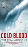 Cold Blood(Paris Murphy 2)