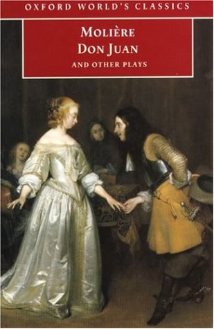 Dissertation don juan moliere