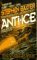 Anti-ice by Stephen Baxter