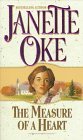 The Measure of a Heart (Women of the West Series, #6)