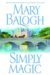 Simply Magic (Simply Quartet #3)