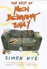 The Best of Men Behaving Badly Book Cover