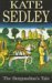 The Burgundian's Tale (Roger the Chapman, #14) by Kate Sedley