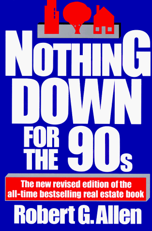 Nothing Down for the 90s