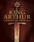 King Arthur Dark Age Warrior and Mythic Hero by John Matthews