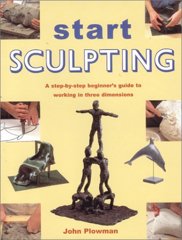 start-sculpting