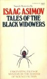Tales of the Black Widowers (The Black Widowers, #1)