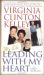 Leading with My Heart by Virginia Clinton Kelley
