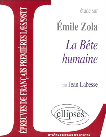 etude-sur-emile-zola-la-be-te-humaine