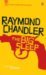 The Big Sleep by Raymond Chandler