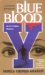 Blue Blood (Ivy League, #2) by Pamela Thomas-Graham