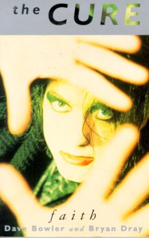 the-cure-faith
