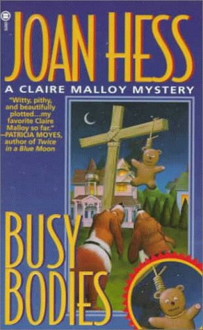 busy-bodies