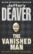 The Vanished Man (A Lincoln Rhyme Novel) by Jeffery Deaver