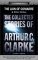 The Lion of Comarre & Other Stories (The Collected Stories of Arthur C. Clarke #1)