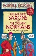 the-smashing-saxons-and-the-stormin-normans-two-horrible-books-in-one