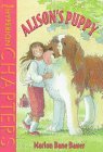 Alison's Puppy Descarga gratuita de libros electrónicos pdf pdf