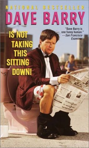 Dave barry essays