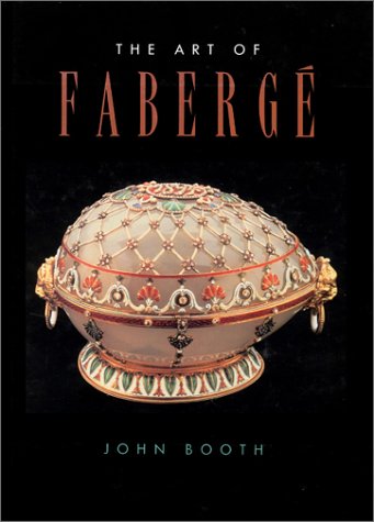Art of Faberge