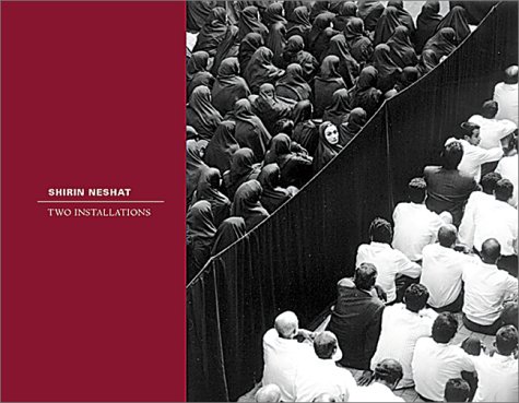 shirin-neshat-two-installations
