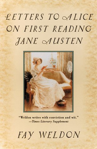 fay weldon letters to alice and pride prejudice Comparative study of: pride and prejudice - jane austen letters to alice - fay weldon. fay weldon letters to alice and pride prejudice Comparative study of: pride and prejudice - jane austen letters to alice - fay weldon.