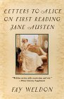 Letters to Alice: On First Reading Jane Austen