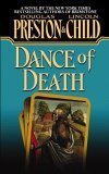 Dance of Death (Pendergast, #6; Diogenes, #2)