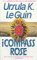 The Compass Rose by Ursula K. Le Guin