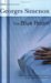 The Blue Room by Georges Simenon
