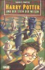 Harry Potter und der Stein der Weisen (Harry Potter, #1)