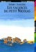 Les vacances du petit Nicolas by René Goscinny