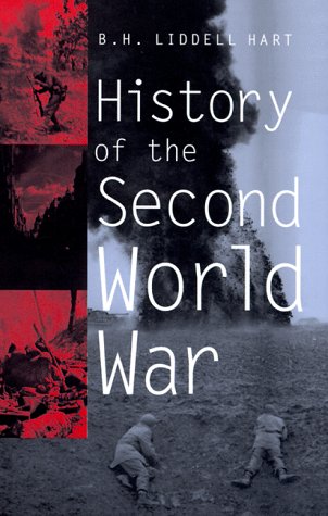 Second World War Book