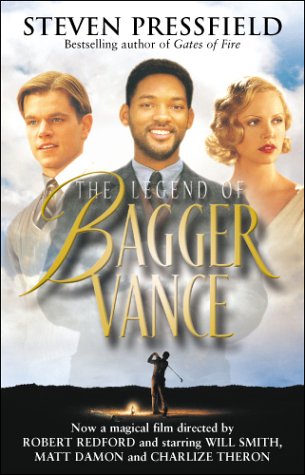 Who was bagger vance