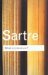 What Is Literature? by Jean-Paul Sartre