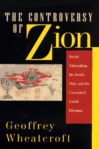 the-controversy-of-zion-jewish-nationalism-the-jewish-state-and-the-unresolved-jewish-dilemma