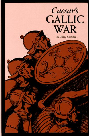 caesar-s-gallic-war