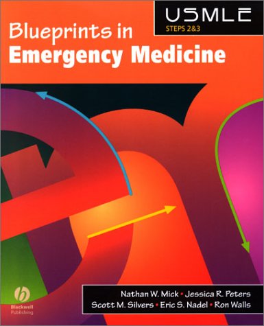 blueprints emergency medicine