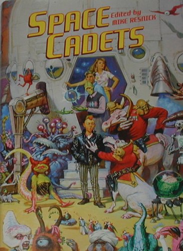 Space Cadets(Saga of the Skolian Empire Echoes of pride)