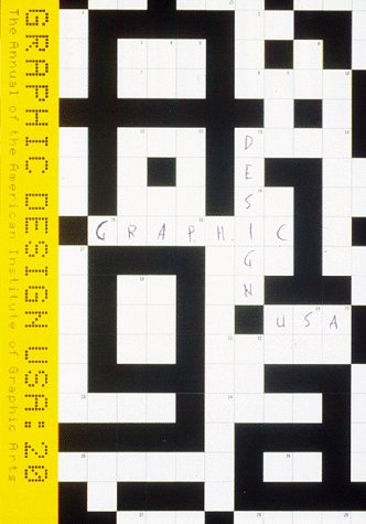 graphic design usa the annual of the american institute of graphic american institute of graphic arts
