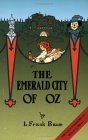 The Emerald City of Oz (Oz #6)