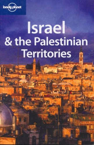 israel-the-palestinian-territories