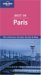 Best of Paris (Lonely Planet)