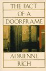 The Fact of a Doorframe: Poems Selected and New, 1950-1984