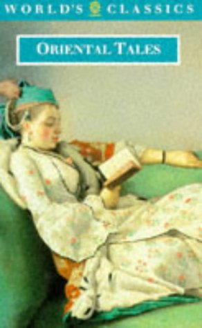 Oriental Tales by John Hawkesworth